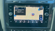 Volkswagen Golf 1.5 TSI EVO Match Edition 5dr Petrol Hatchback